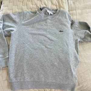 IZOD LACOSTE sweatshirt